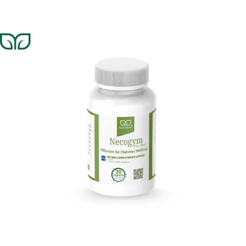 নিকোজিম/Necogym