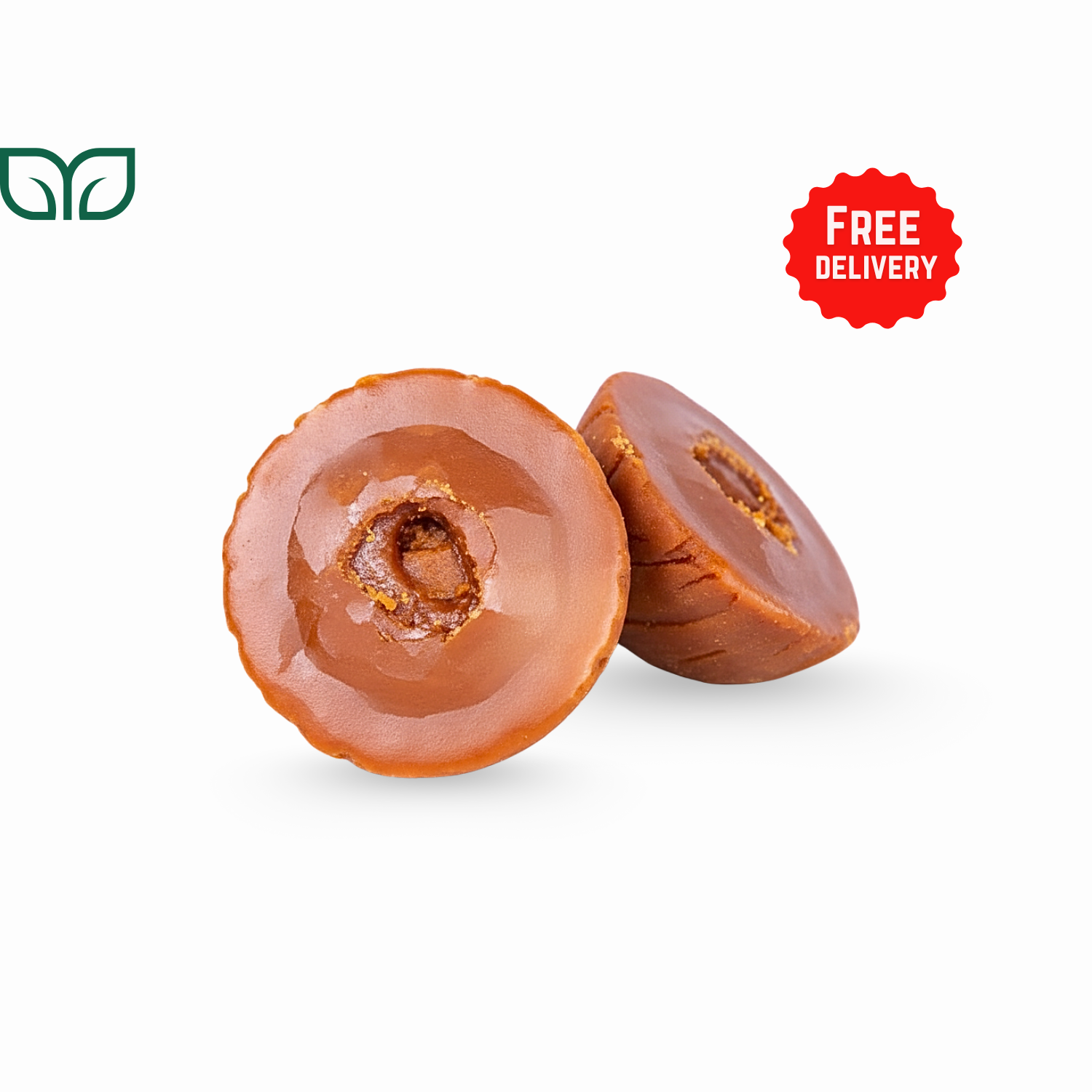 খেজুরের পাটালি গুড় / Khejurer Patali Gur - 1Kg