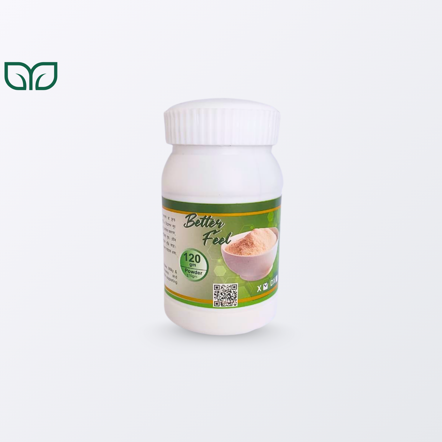 বেটার ফিল/Better Feel