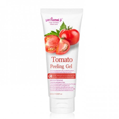 Yan Namei Ji Tomato Peeling Gel -320ml
